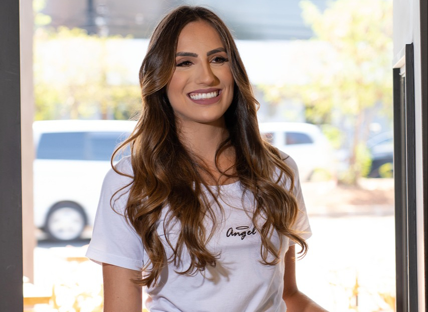 Pasion Bienestart, Abholstellen in der Cordiliera