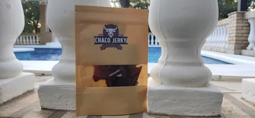 Chaco Jerky